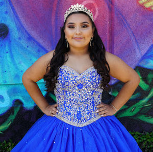 Meet your Posher, Isabella